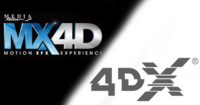 4dxとmx4dを両方体験した事がある人に質問です ぶっちゃけどっちが Yahoo 知恵袋