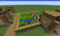 マイクラ1 11なんですけど 竹modって入れられるのでしょうか も Yahoo 知恵袋