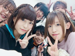この画像の水瀬いのりさんの髪型って どのようになっているのですか Yahoo 知恵袋