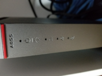 スマホをaossのアプリでwi Fiにつなげられるようにしました Aoss Yahoo 知恵袋