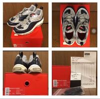すいません今supreme Air Max98が欲しいのですがこちらは偽物ですか 本物 Yahoo 知恵袋