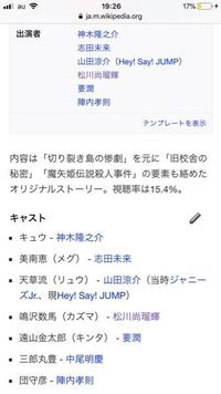 このドラマはdvd化されてますか カズマ役の子が若葉克実じゃない時のも Yahoo 知恵袋