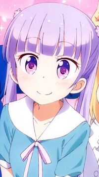 Newgame は神アニメですか 小悪魔青葉ちゃん可愛い過ぎます ど Yahoo 知恵袋