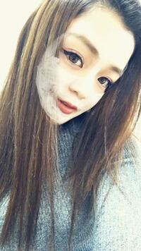 アプリで白い顔パックみたいになるやつってなんのアプリか分かりますか Sno Yahoo 知恵袋