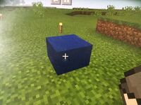 Minecraftv1 10 水流バグですか Yahoo 知恵袋