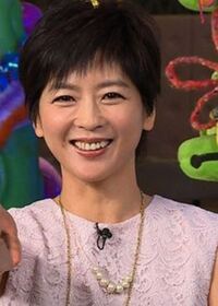 この間 中山忍という方がｔｖに出ていました ４５歳くらいでしたが年齢の割に可 Yahoo 知恵袋