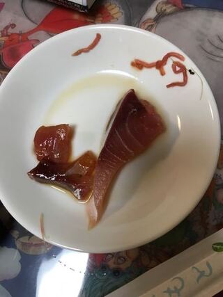 虫 ハマチ 寄生