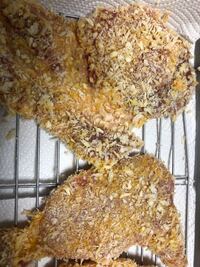 今日とんかつ屋でヒレカツを食べたのですが ところどころに血のような Yahoo 知恵袋