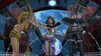 ｆｆｘ ２のドレススフィアでアイテムシューターってありますがストーリーレベル3 Yahoo 知恵袋