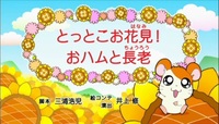 とっとこハム太郎の最終回は猫に食べられたんだっけ 車に轢かれてぺし Yahoo 知恵袋