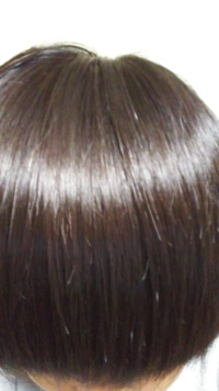 Luxを使っているのですが とてもサラサラで 指通りも良く ツヤもあります Yahoo 知恵袋