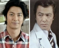 速水もこみちさんはイケメンだと思いますか Yahoo 知恵袋