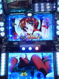 ガルパンgで朝一あんこう祭り引いたんですけど続行すべきですかね Yahoo 知恵袋