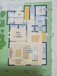 この度家を建てることになりました Gt Lt 間取り診断お願いします ポ 教えて 住まいの先生 Yahoo 不動産