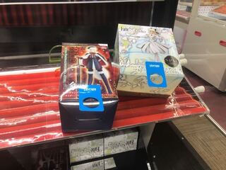 ラウンドワンのゲームセンターのある台の写真です この写真は何度か挑戦した挙句 Yahoo 知恵袋