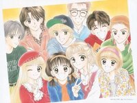 韓国か台湾で ママレードボーイ のドラマをやってるみたいですが 小石川光希 Yahoo 知恵袋