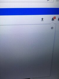 Youtubeのコメント通知欄がこんな風に白くなって何も表示されな Yahoo 知恵袋