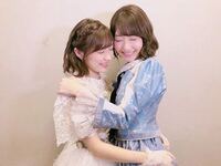 まゆゆがやってる 髪の毛の巻き方を教えて欲しいです わかる方います Yahoo Beauty