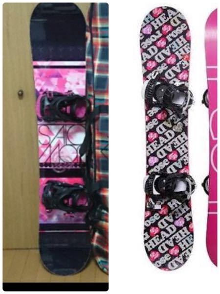 サロモンのSEQUENCEという板はどうゆうタイプの板ですか？よろしくお願