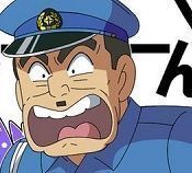 連日終日 バカモーン と怒鳴っているキャラクターといえば誰やねん 例 磯野波 Yahoo 知恵袋