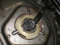 写真 スーパーカブ９０ Ha02 燃料計がメーターについてるタイプな Yahoo 知恵袋