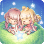 こんばんは今日 アプリの ポケコロ というアプリでポケともになった子 Yahoo 知恵袋