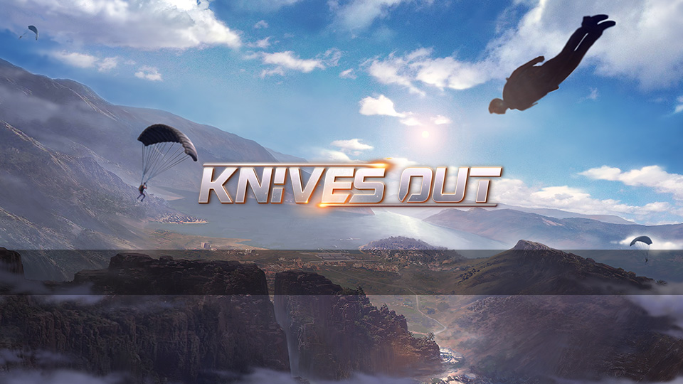 荒野行動をインストールしたのですが 始められません アプリを開いた Yahoo 知恵袋