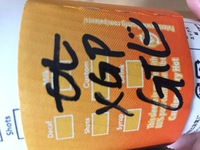 スタバで抹茶ティーラテを注文しました カスタムで 甘さ無し パウダー多めにし Yahoo 知恵袋