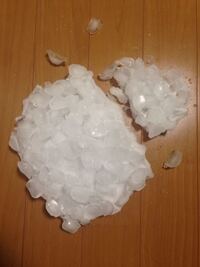ちゃんと洗ってる 冷蔵庫の自動製氷機に汚れやカビを繁殖させないお掃除テクニック Dime アットダイム