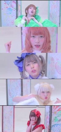 女性アイドルユニットにありそうなかわいい名前を考えてください White Yahoo 知恵袋