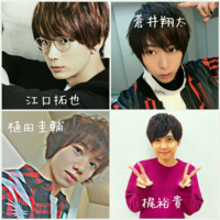 蒼井翔太さんの性格を詳しく教えて下さい 裏表がない方 他声優仲間さん Yahoo 知恵袋