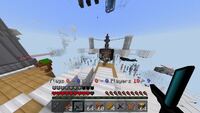 マインクラフトでこの剣の刃の部分がそのままで持つところが長くなったテクスチャ Yahoo 知恵袋