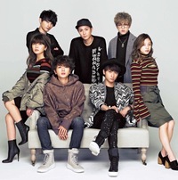 にっしーが着ている服を教えてください ブランド名と商品名も教えて頂 Yahoo 知恵袋