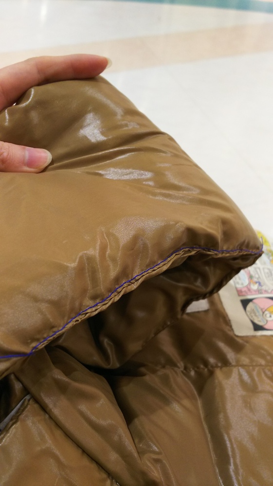 セレクトショップで購入したブランド品がコピー商品か正規品か確かめ