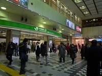 横浜駅と新横浜駅と大宮駅と千葉駅と柏駅ってどっちが一番大きいですか Yahoo 知恵袋