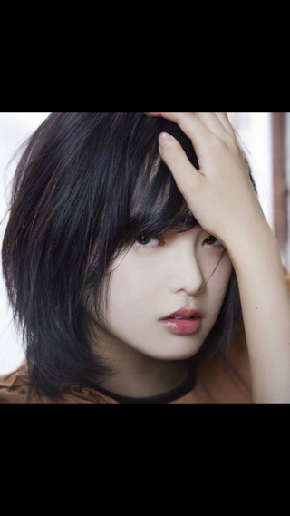 欅坂46の平手友梨奈ちゃん色気あるよね秋元康氏が山口百恵さんの再来っていうの Yahoo 知恵袋