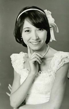 1月15日は藤村美樹さんのお誕生日です キャンディーズでミキちゃんが一番好き Yahoo 知恵袋