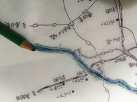 地図作成ソフト パソコンで地図を書きたいのですが 私はパソコンの Yahoo 知恵袋