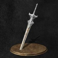 ダークソウル３のロスリックの聖剣についての質問です ロスリックの聖剣は攻略向 Yahoo 知恵袋