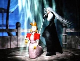 Ff7を作った坂口氏 エアリス殺しちゃえ シリーズで印象的に残る 別れ につ Yahoo 知恵袋
