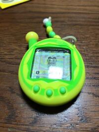 昨日からたまごっち始めました 現在 ８時２２分ですが まだ起きません 何 Yahoo 知恵袋