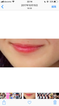 死にぼくろだと思うんですが 口元のホクロがコンプレックスです ほくろの位置は Yahoo 知恵袋