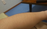 中学生男子ってヒゲ剃るんですか 僕が中学生の頃剃らなかった うぶ Yahoo 知恵袋