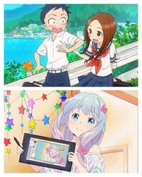 エロマンガ先生の ヒトリゴト の歌詞をお願いします 確か今日の24 Yahoo 知恵袋