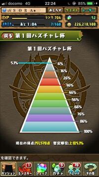 パズドラ機種変更を予定してるのですがパズドラはデータ移行できますが Yahoo 知恵袋