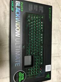 Razerのドライバをインストールしたのですが キーボードが読み込 Yahoo 知恵袋