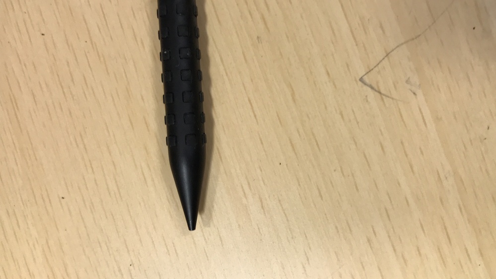 スマッシュの口金の部分をおられてしまいました。この部品って売ってま