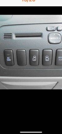 このac100vのスイッチはなんですか また同じ車でもある車とない車が Yahoo 知恵袋