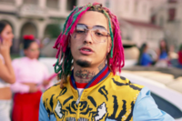 グッチギャングを歌ってるlilpumpの読みはリルポンプですか それと Yahoo 知恵袋