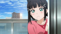 ダイヤさんも真面目キャラが緩んだ時は乙女ですよね そうかしら Yahoo 知恵袋